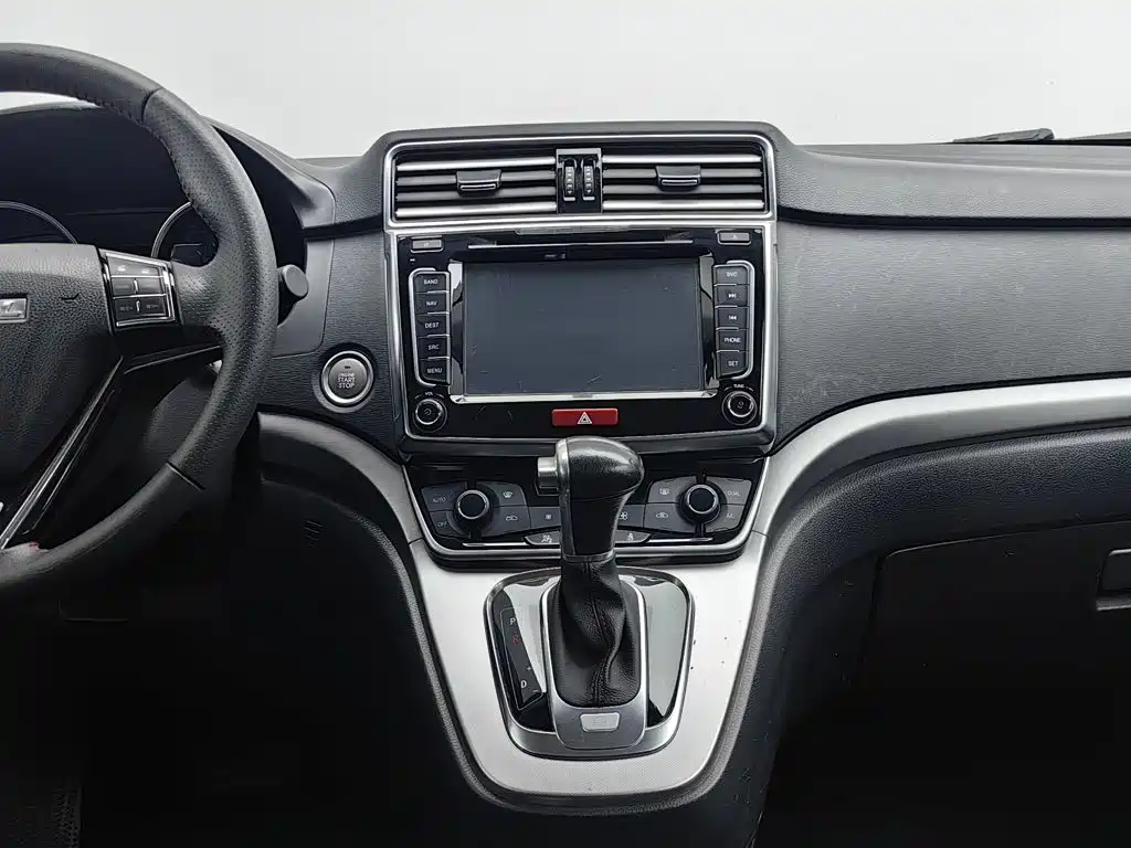 Haval H6 2017 — фото 12