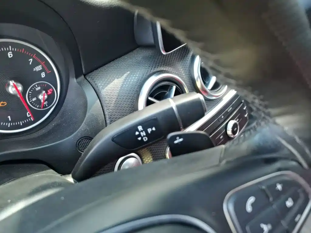 Mercedes-Benz A-Class 2016 — фото 14