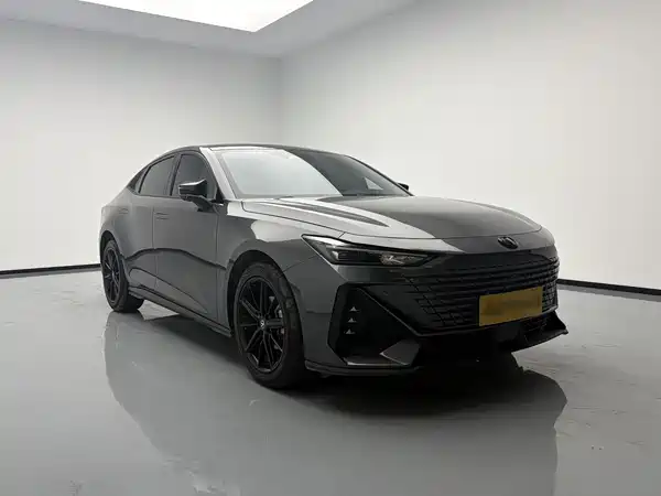 Changan UNI-V 2023