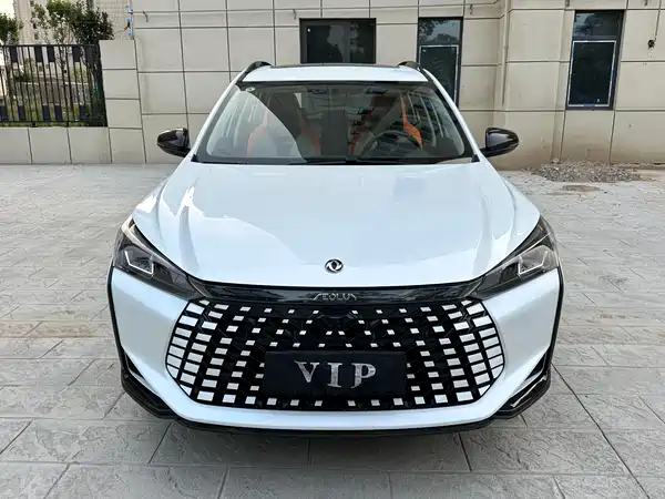 Dongfeng Yixuan GS 2023