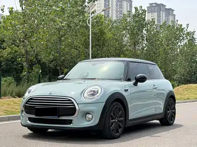 MINI MINI 2018