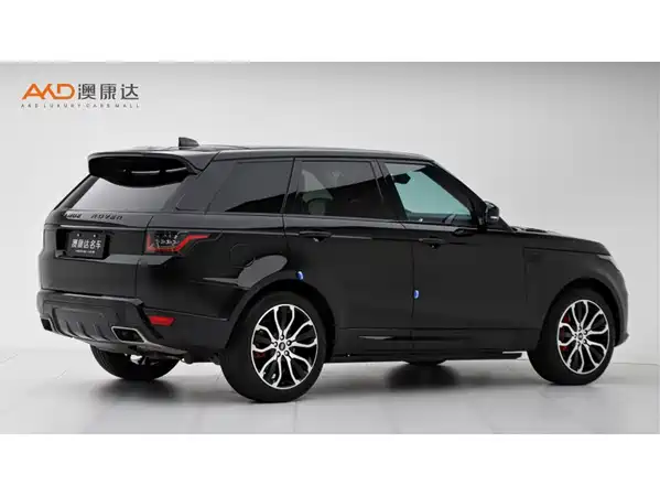 Land Rover Range Rover Sport 2021