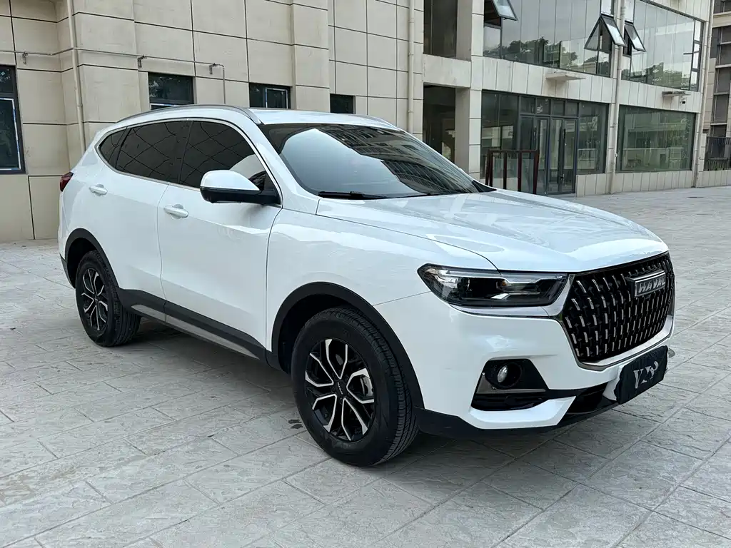 Haval H6 2025