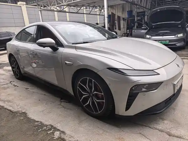 Dongfeng e007 2025