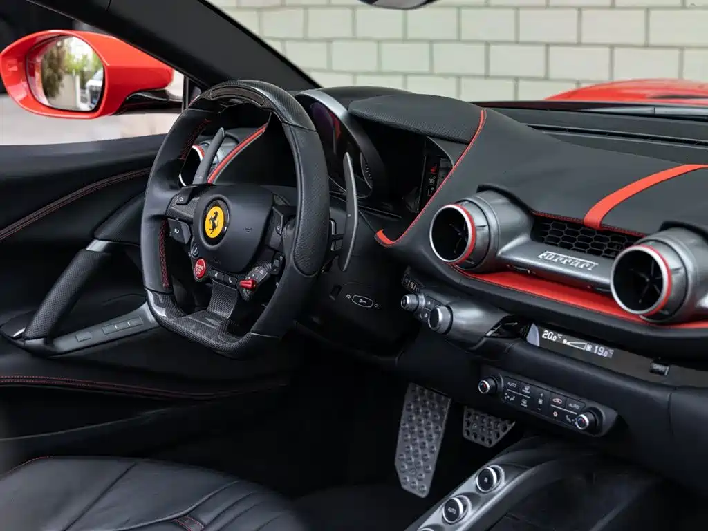 Ferrari 812 2022 — фото 10