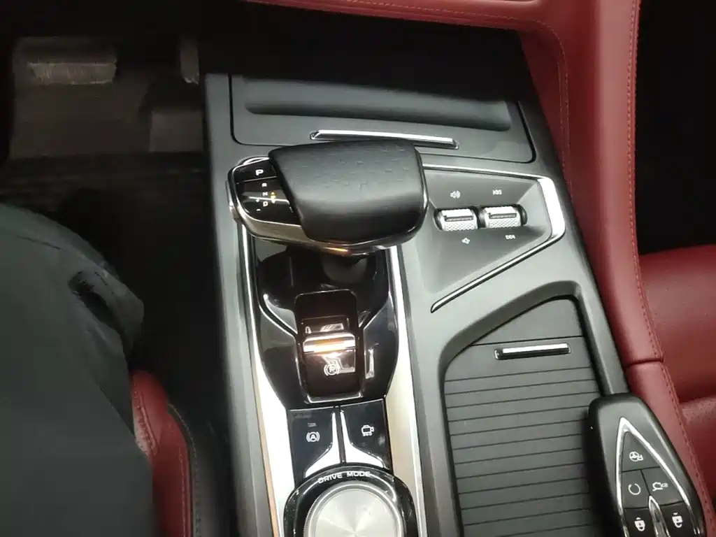 Changan CS75 PLUS 2020 — фото 14