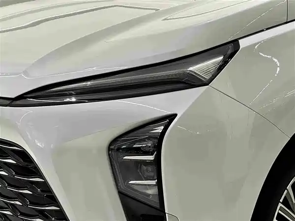 Buick GL8 New Energy 2025