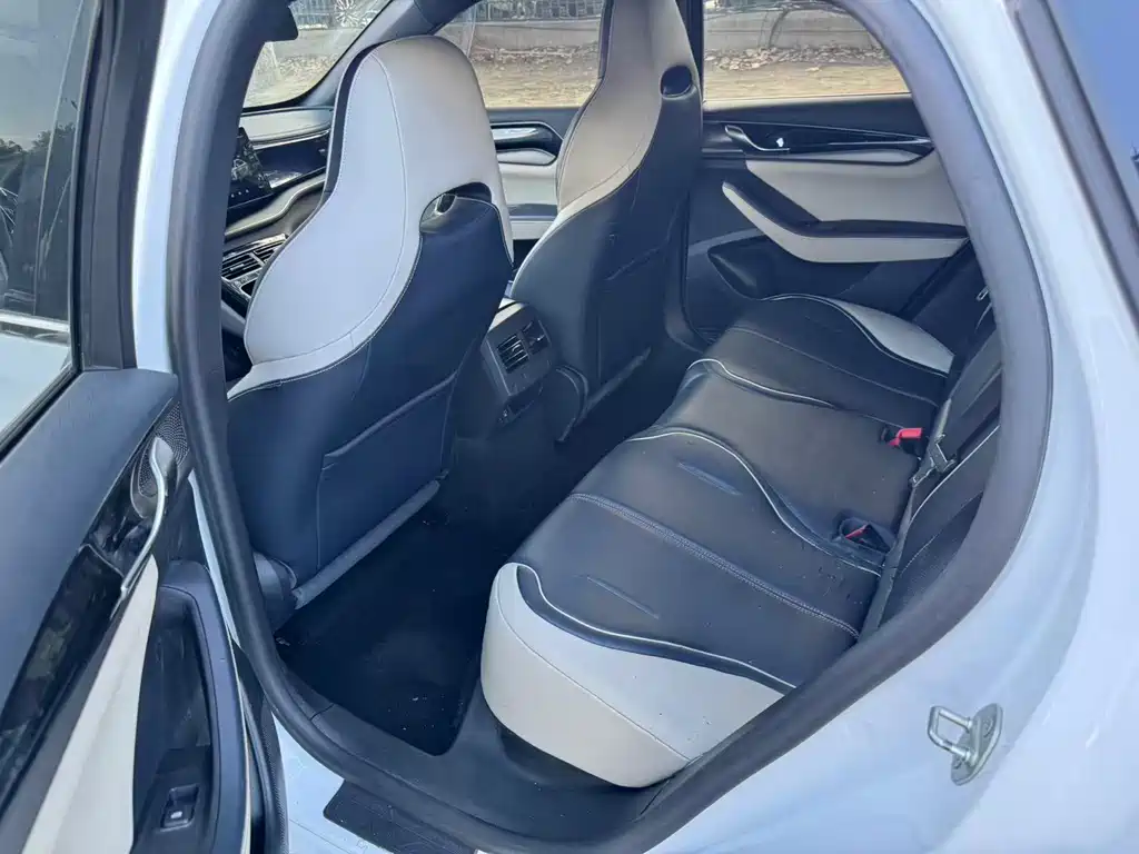 BYD Qin PLUS 2023 — фото 11