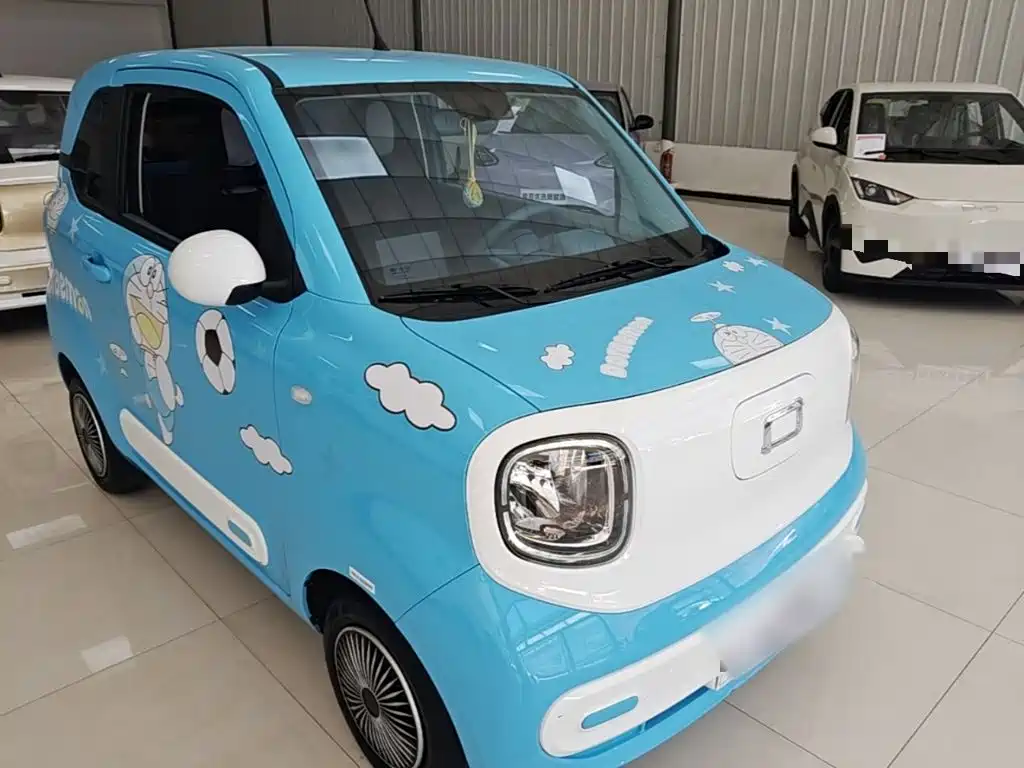 Bestune Pony 2025