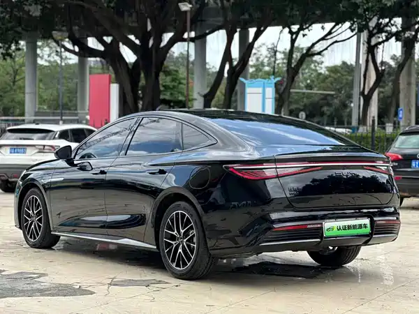 BYD Seal 2024