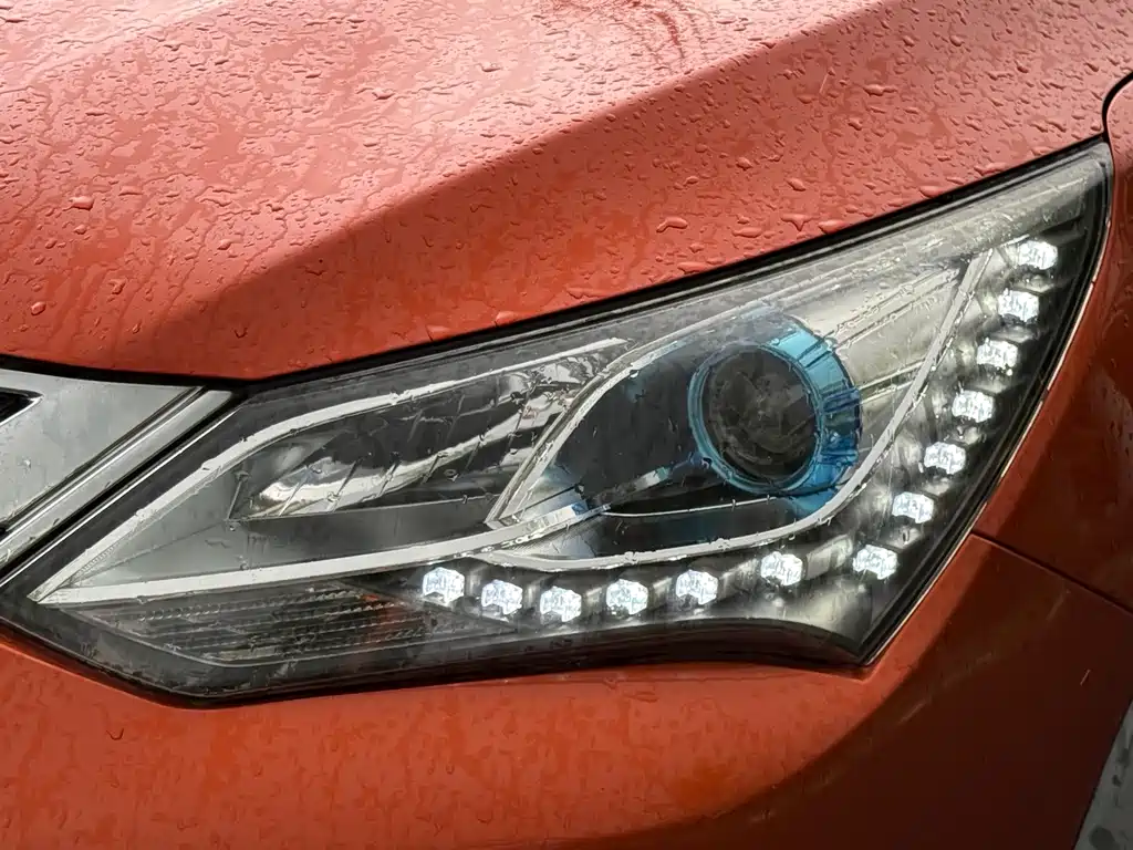 BYD New Energy 2018