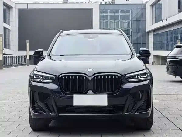 BMW X3 2023