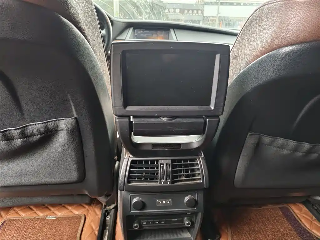BMW X5 2012 — фото 13
