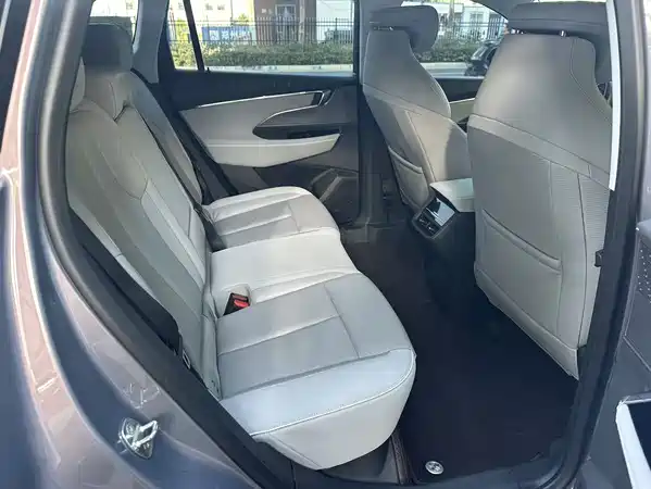 Buick E5 2023
