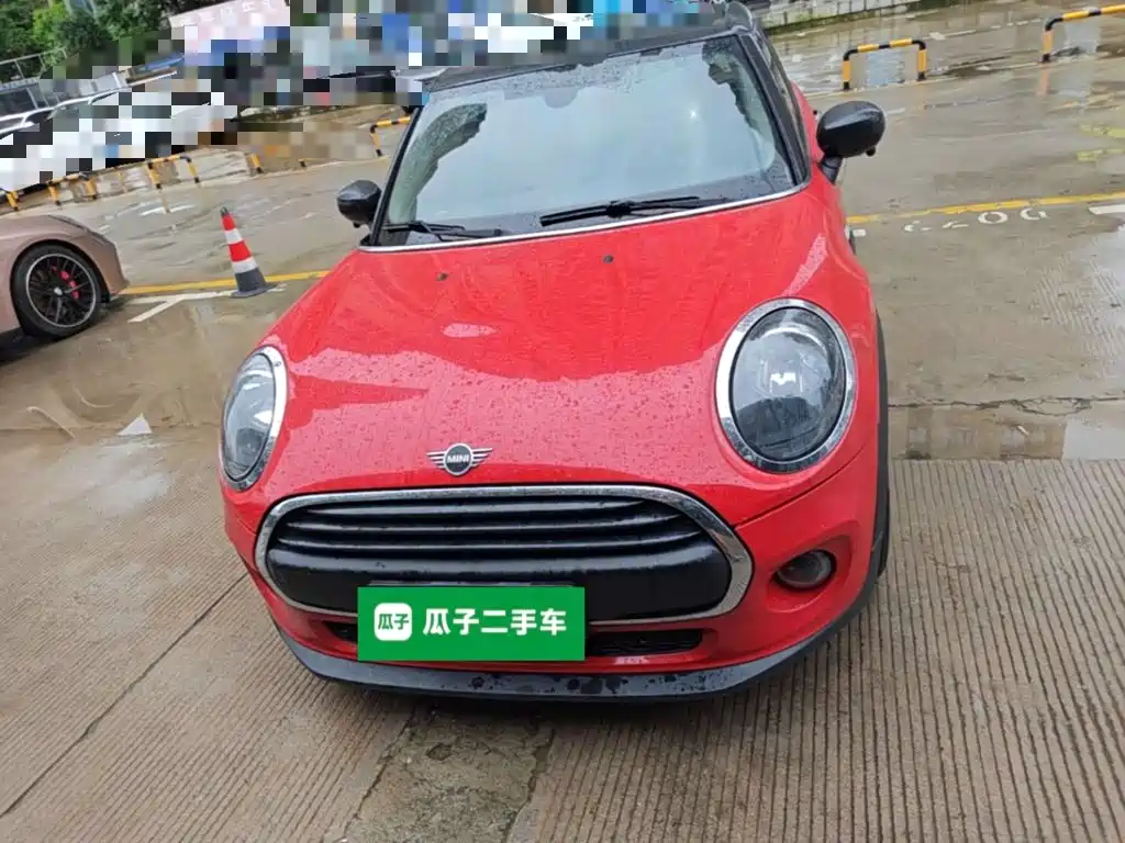MINI Mini 2019