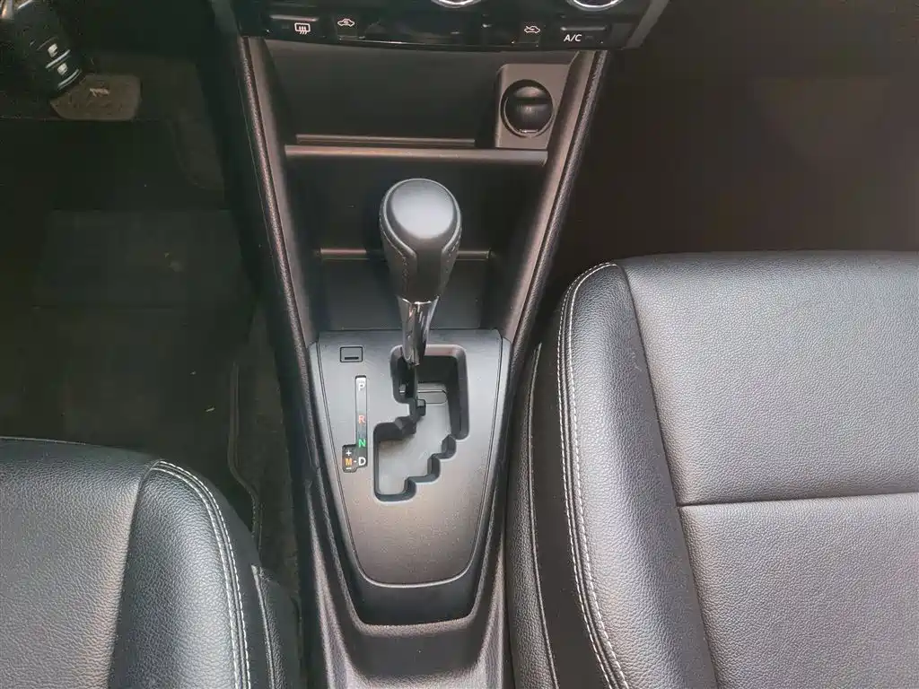 Toyota Vios FS 2018 — фото 10