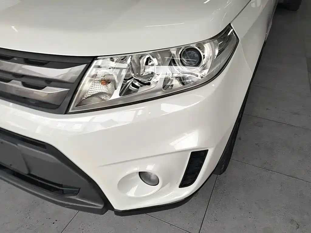 Suzuki Vitara 2016 — фото 24