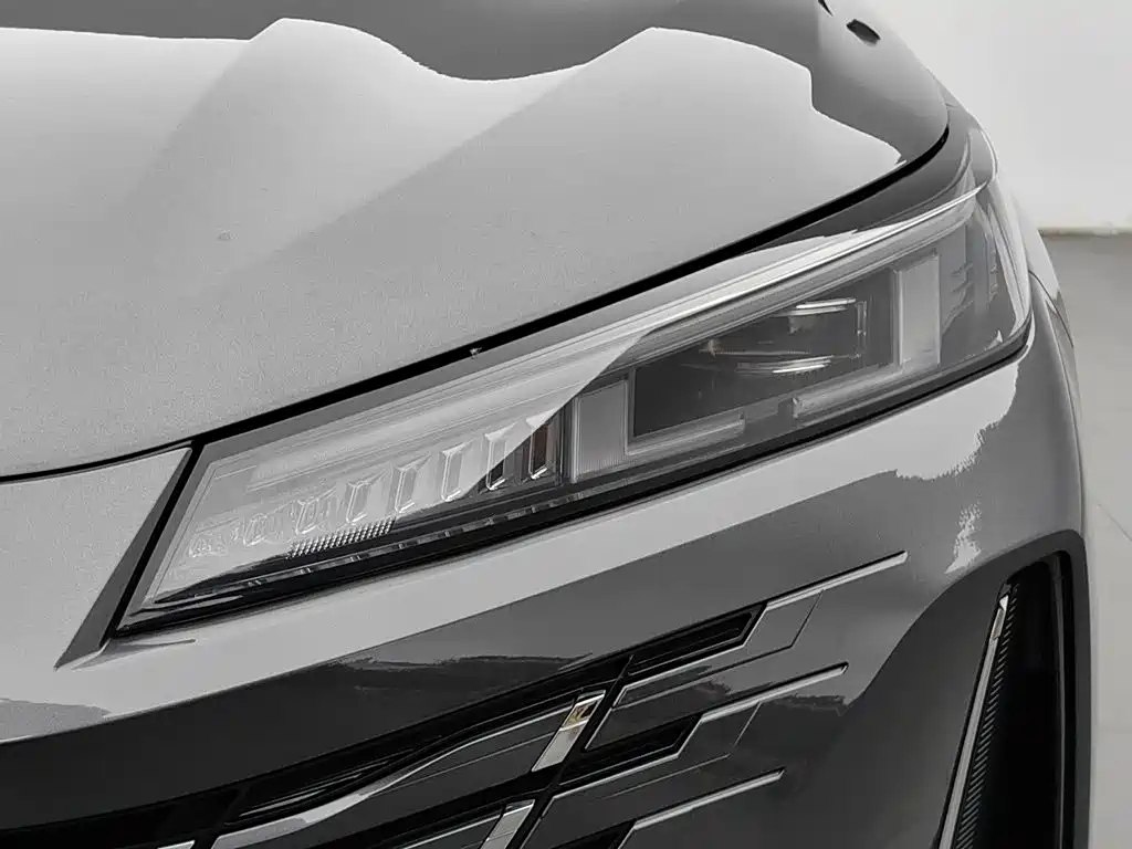Changan Escape 2024