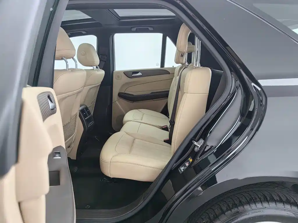Mercedes-Benz GLE 2018 — фото 15