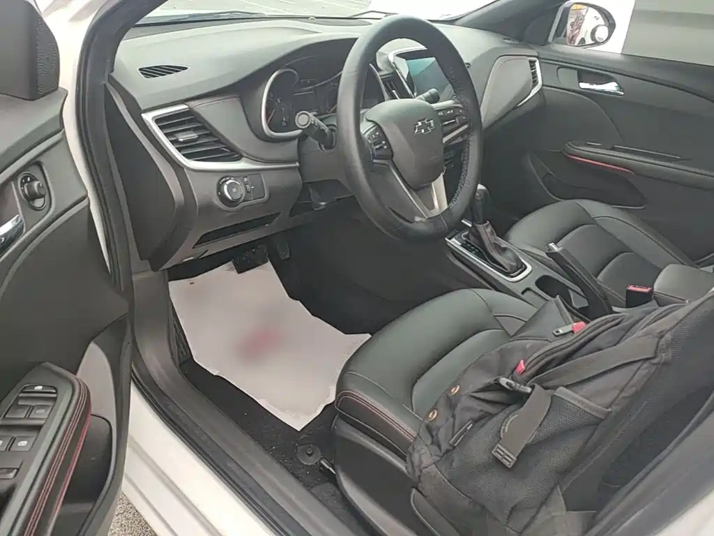 Chevrolet Cruze 2020 — фото 16