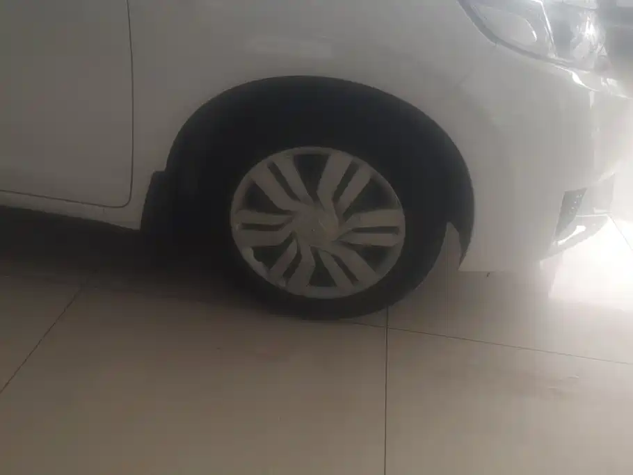 Honda Fit 2017