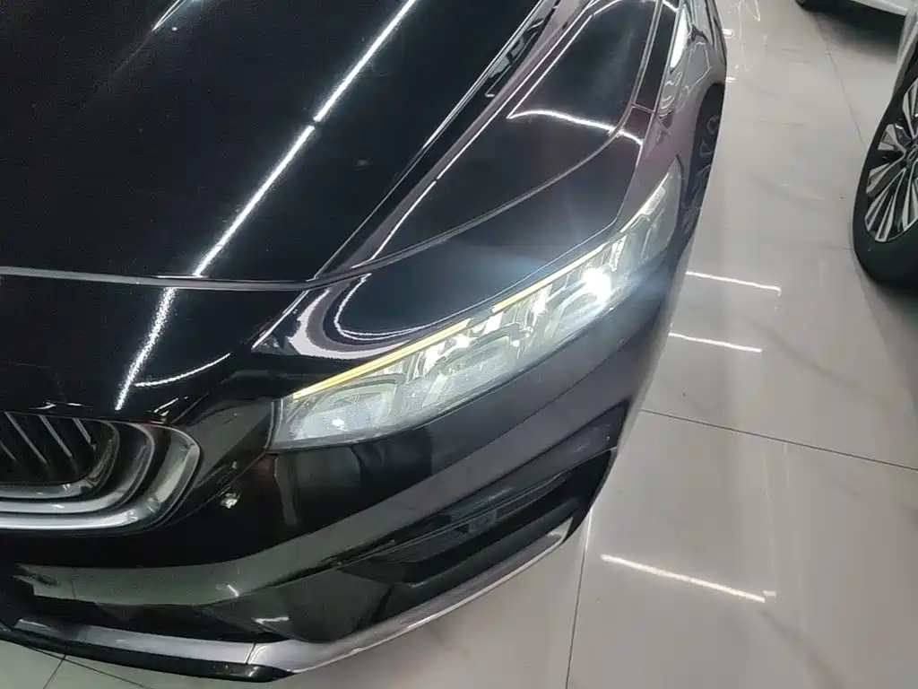 Geely Xingrui 2022 — фото 24