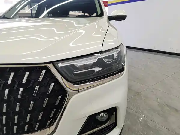 Haval H6 2024