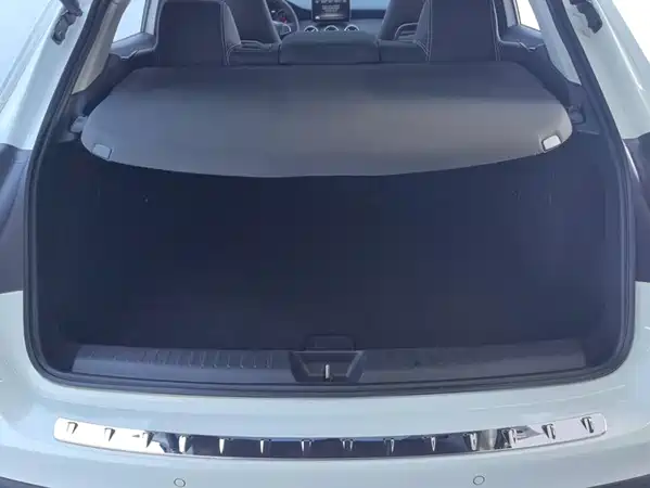 Mercedes-Benz GLA 2018