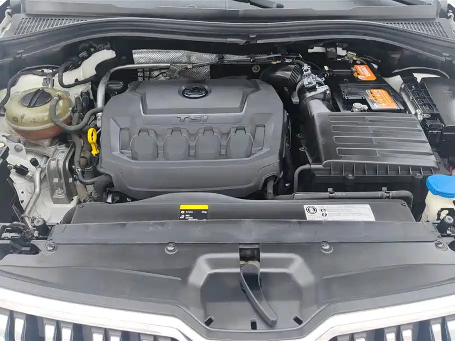Skoda Kodiaq GT 2020 — фото 10