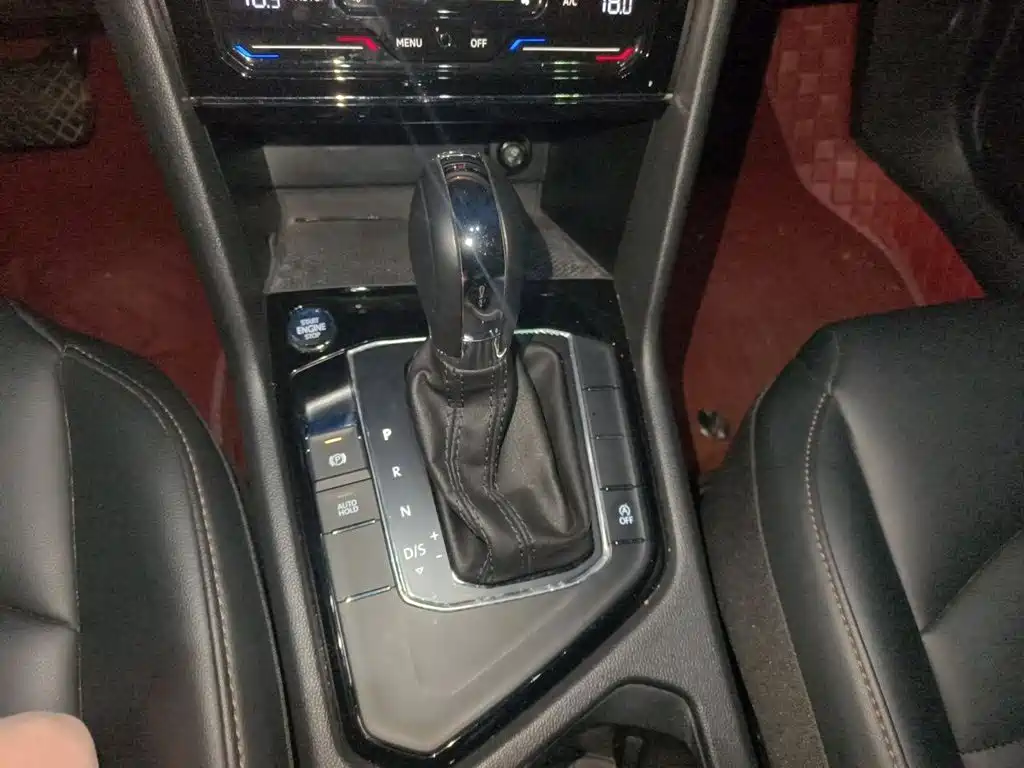 Volkswagen Tuyue 2022