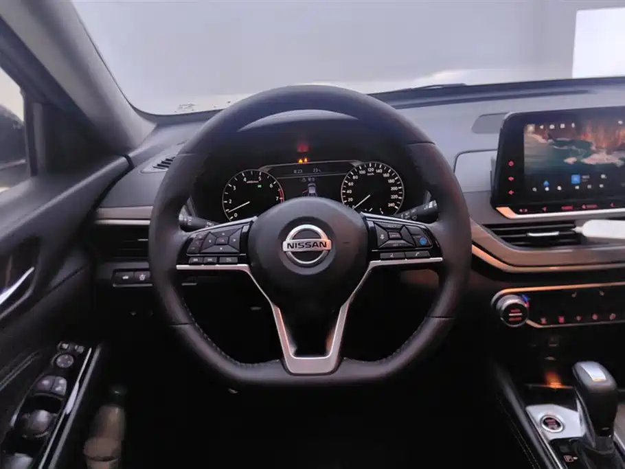Nissan Teana 2021 — фото 15