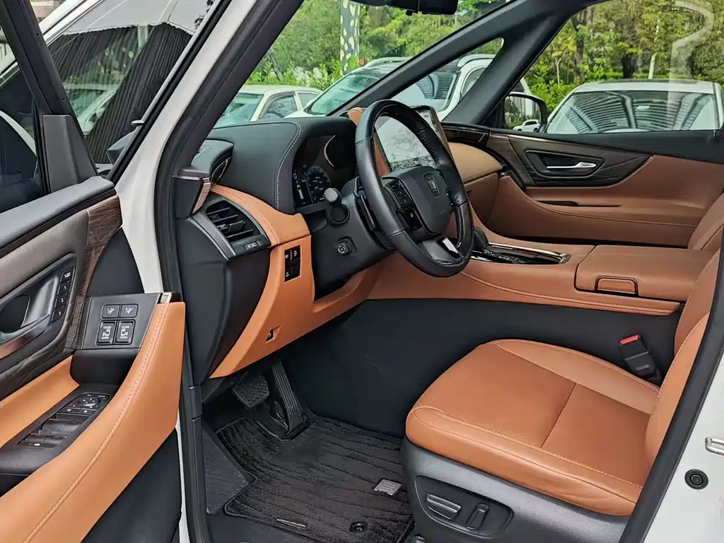 Toyota Vellfire 2025 — фото 4