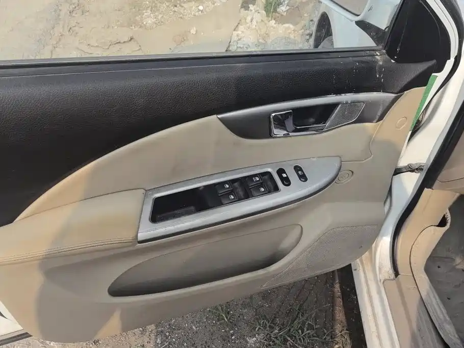 Buick Excelle 2014