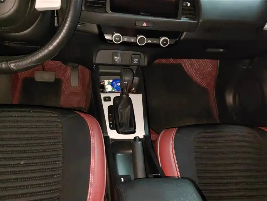 Honda Fit 2023 — фото 16