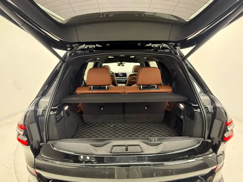 BMW X7 2023 — фото 15