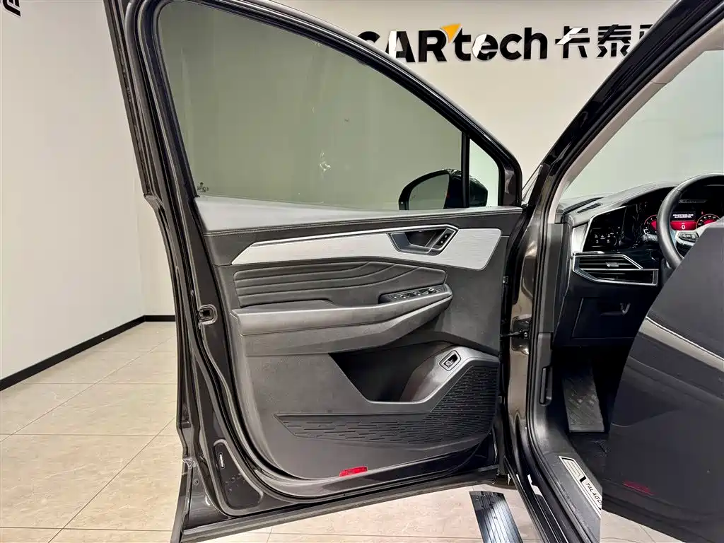 Volkswagen Talagon 2023 — фото 17