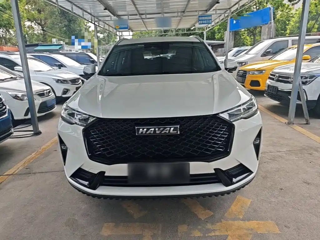 Haval H6 2023