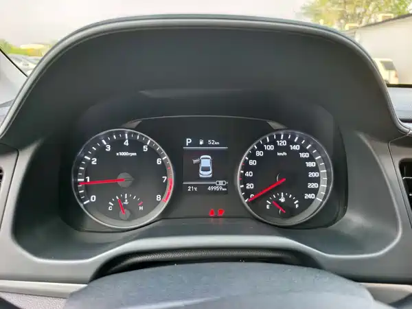 Hyundai Celesta 2020