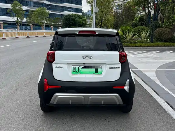 Chery eQ1 2023