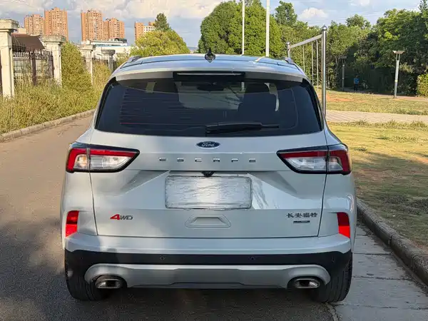 Ford Edge 2024