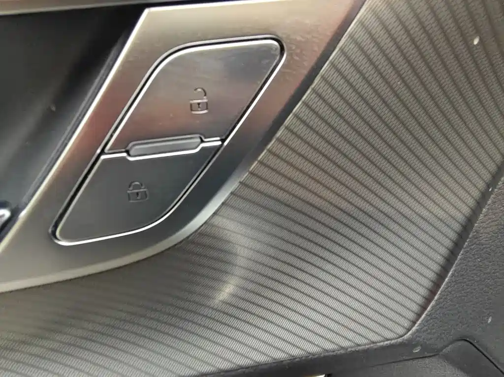 Audi A6L 2023