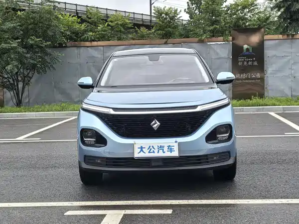 Baojun RM-5 2022