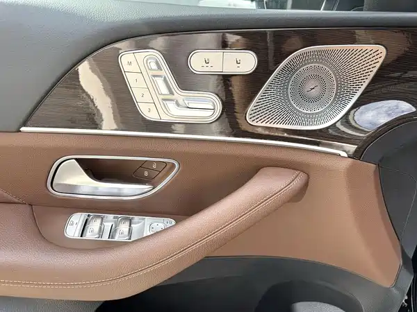 Mercedes-Benz GLE 2023