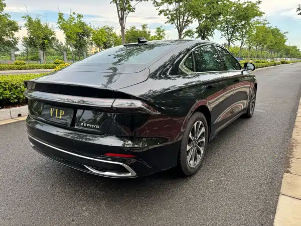 Lincoln Z 2026