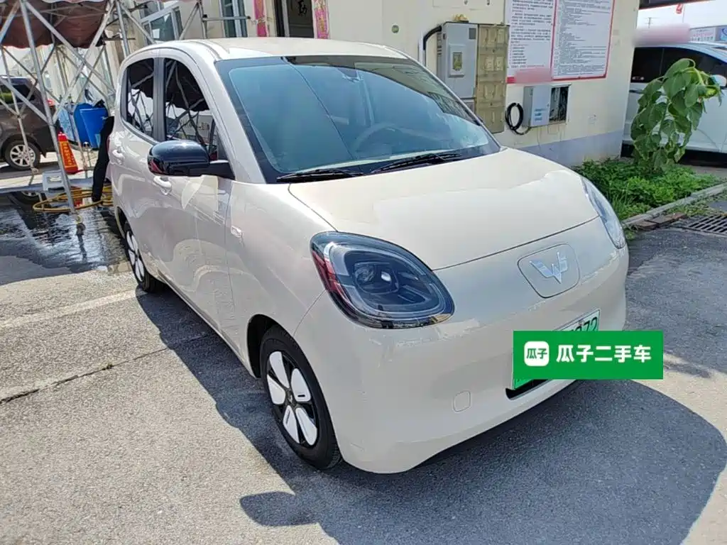 Wuling MINIEV 2025