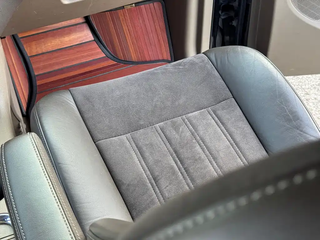 Chrysler Grand Voyager 2014 — фото 21
