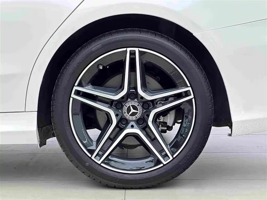 Mercedes-Benz C-Class 2021 — фото 17