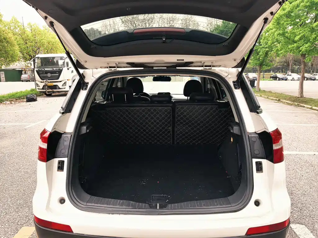Haval H6 Coupe 2017 — фото 23