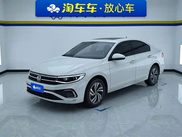 Volkswagen Bora 2024