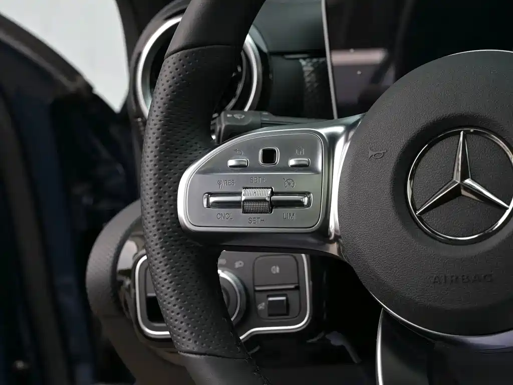 Mercedes-Benz A-Class 2019 — фото 14
